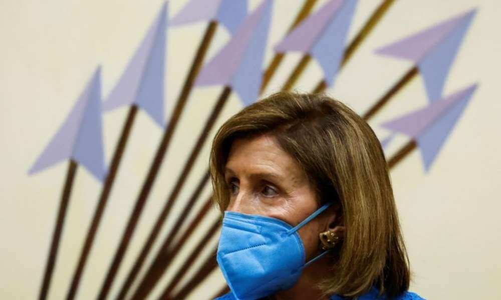 Analysis-With Taiwan drills, Xi tries to salvage Pelosi crisis